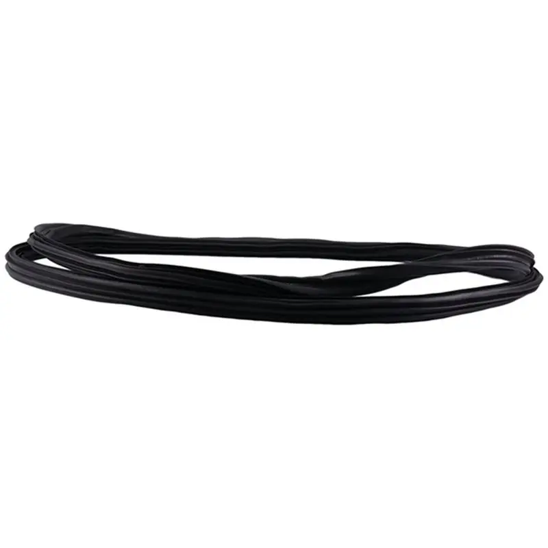 Tailgate Door Rubber Seal Replacement MR365118 Doorpost Rubber Strip For Mitsubishi Pajero Montero IO Shogun Pinin TR4 H76W H77W