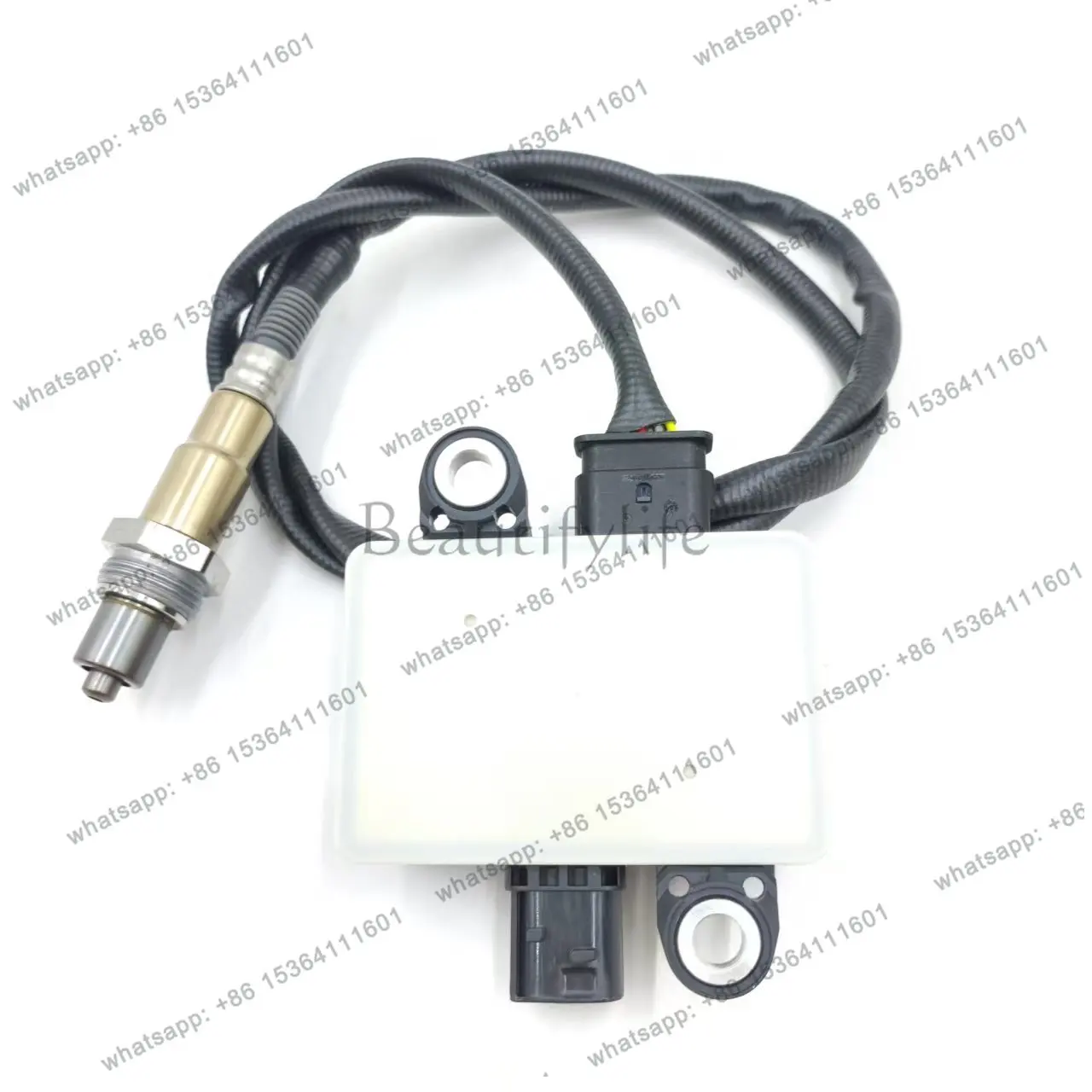 TOOL  engine new PM particulate matter sensor 0281007173 A056N688