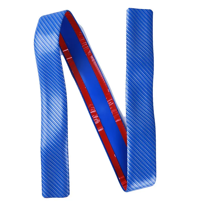 Blue Width 100x5cm