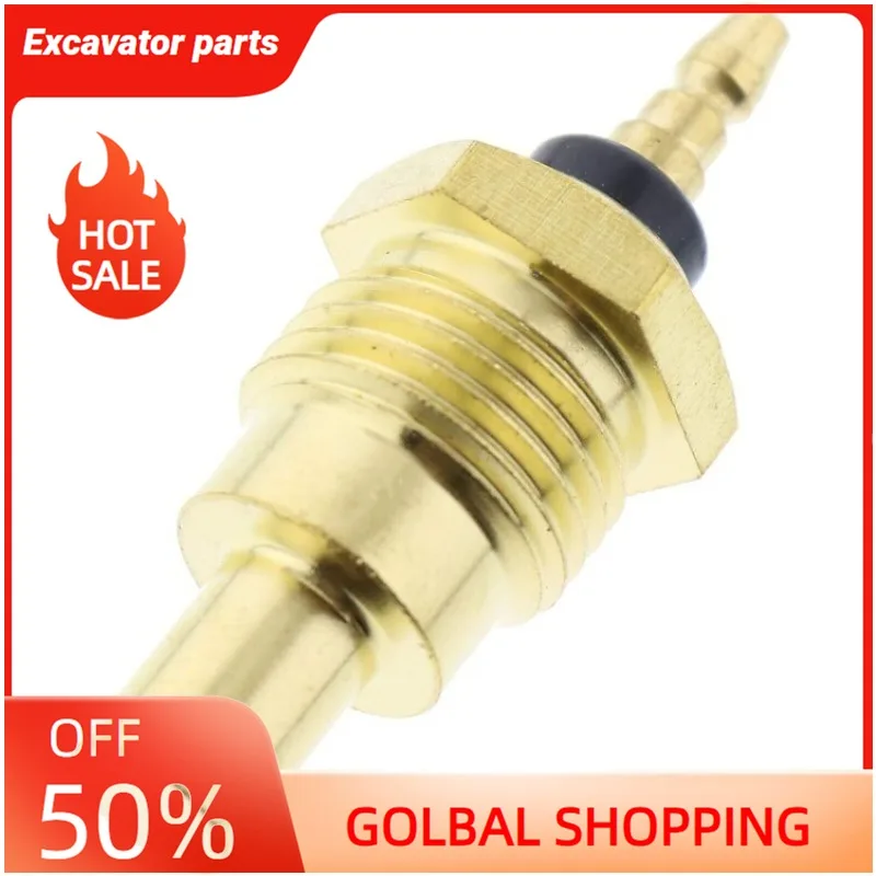 

Датчик температуры воды для John Deere 4200 4210 4300 4310 4400 4410 4500 4510