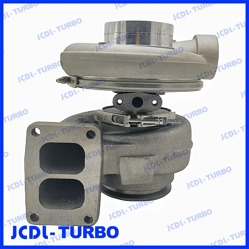 

Turbocharger HX55 3590273 3165219 3591079 8113422 3165218 Turbo charger for Volvo Heavy Duty VN Trucks D12 D12C Engine