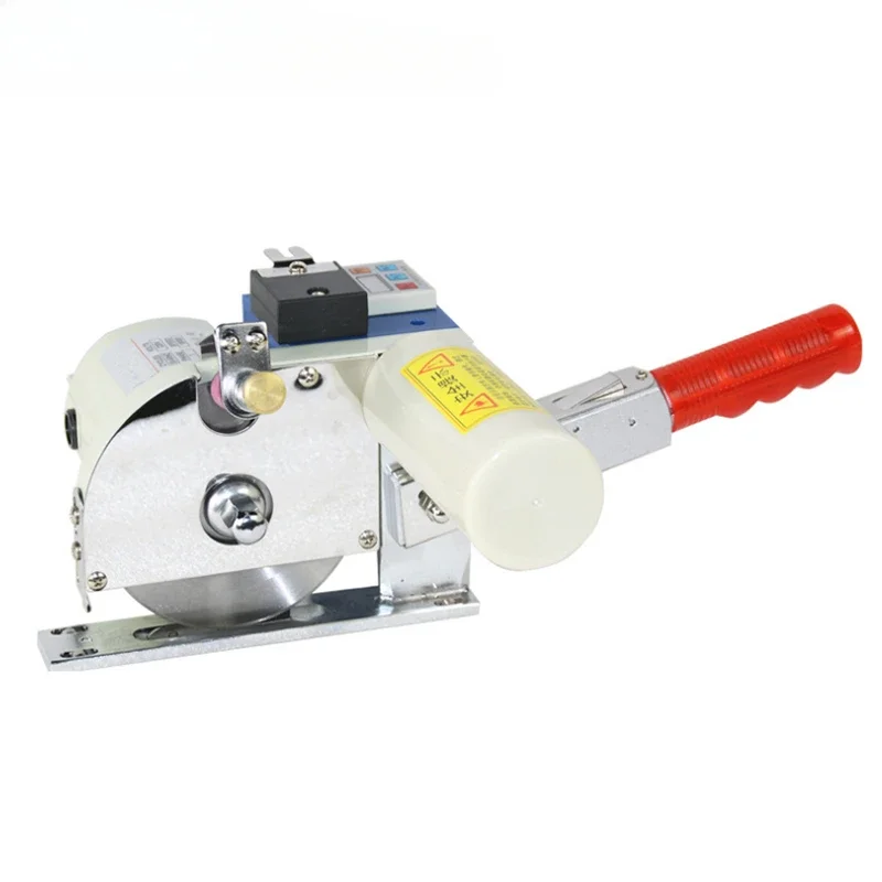 

L For HK-DB-1 Manual Cloth End Cutter Cutting Light Low Noise Easy To Operate Q