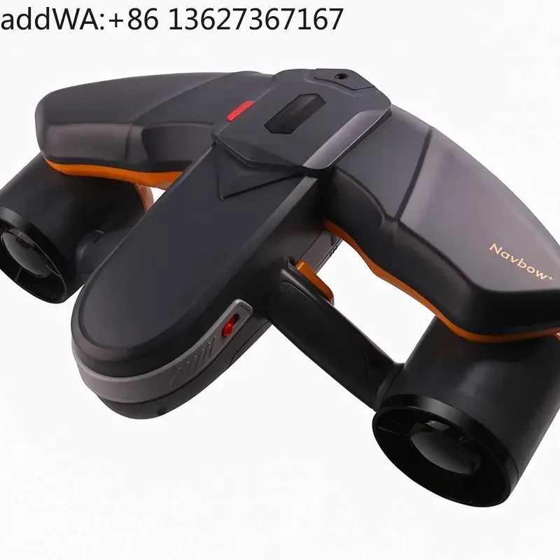 Underwater Snorkeling Adult Outdoor Swimming Electric Floating Board Propulsion