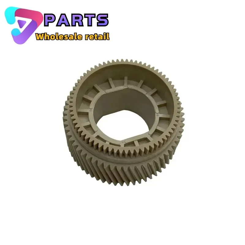 1PCS 807E26692 High Quality Fuser Upper Roller Gear for Xerox DC 800 800I  1000 1000i Heater Roller Gear