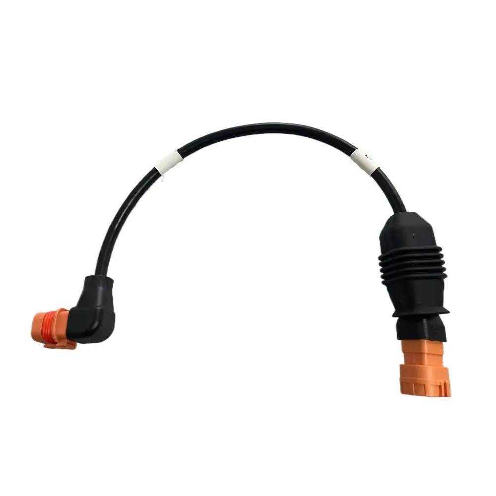 Agras Is Suitable for Dji Agricultural Drone Accessories T50/T25 Spraying Adapter Cable Plant Protection Drones