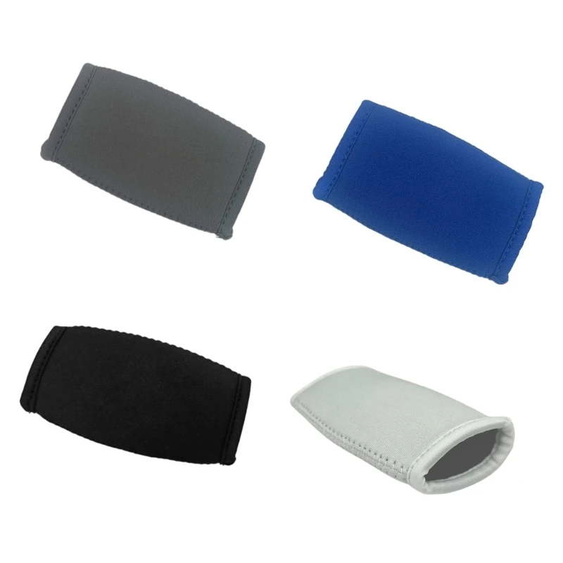 Football Chin Straps Pad Helmets Chin Pad Cover Protective Chin Straps Cushion