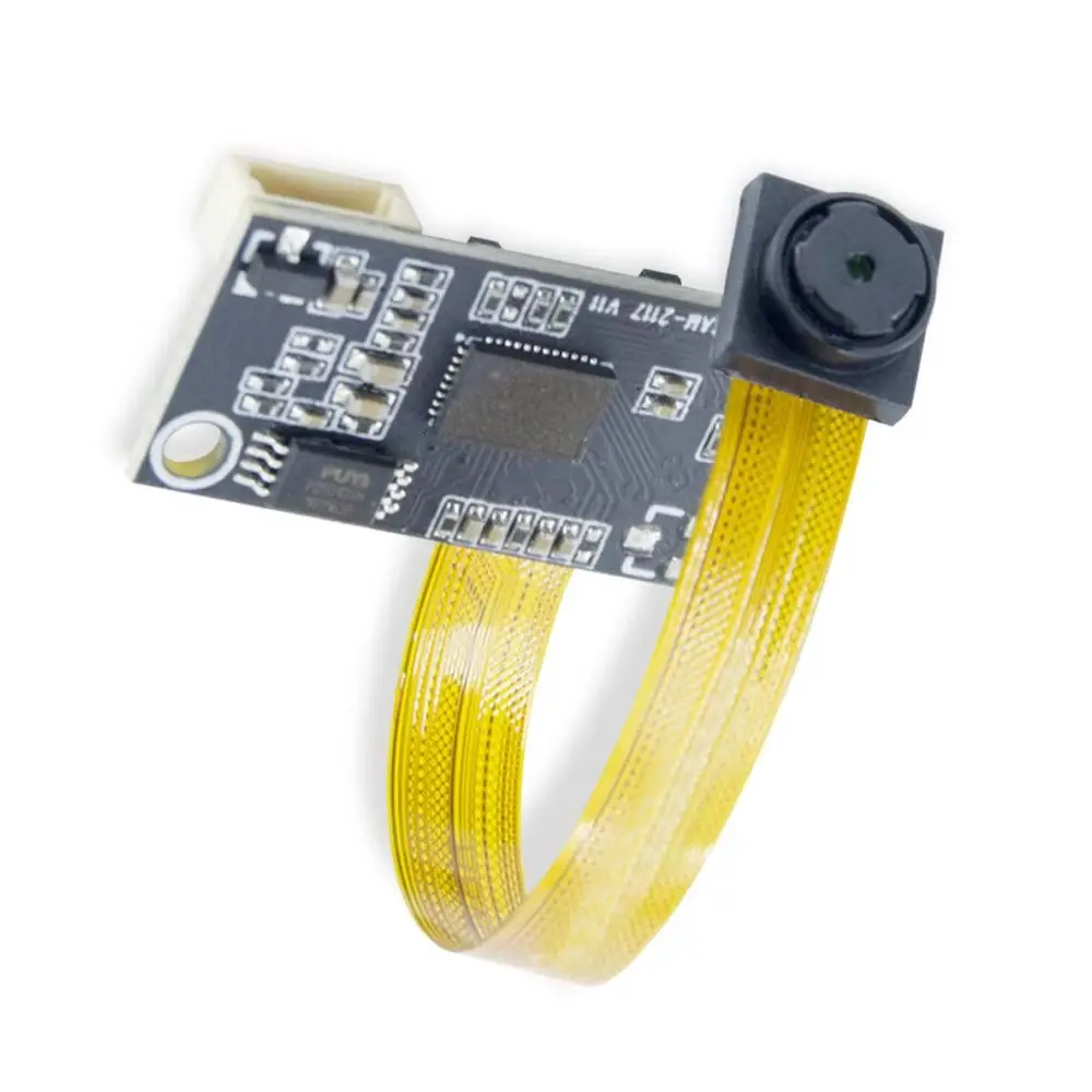 OV9732 USB Camera Module 30FPS 720P 1MP 65 160 Degrees Code Recognize USB 2.0 UVC for Android PC