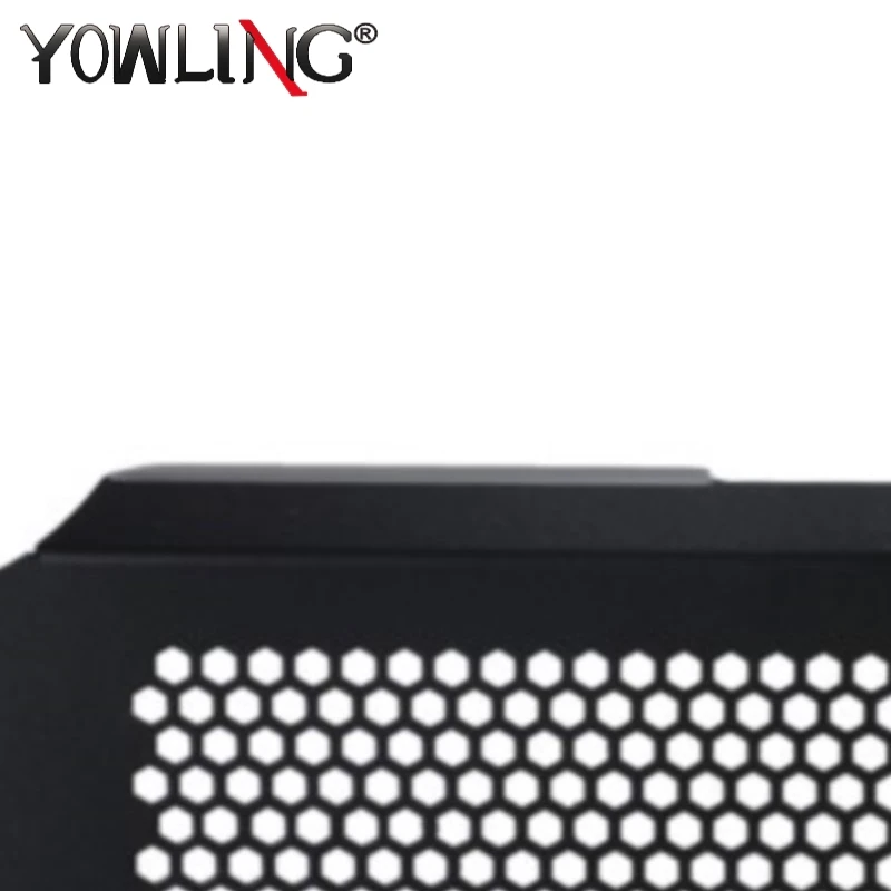 

Motorcycle Radiator Grille Guard Cover Protector For Honda VF750/VF 750 VF750C BJ VF750C Magna V45 RC43 1993-2004 2003 2002 2001