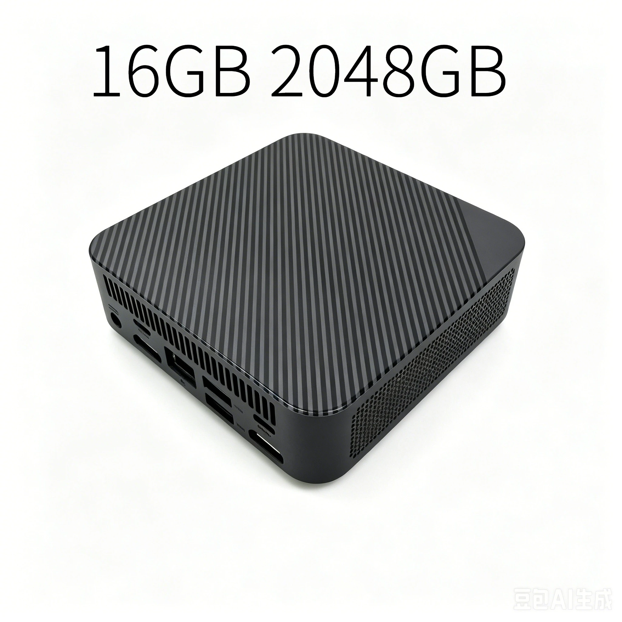16GB 2048GB