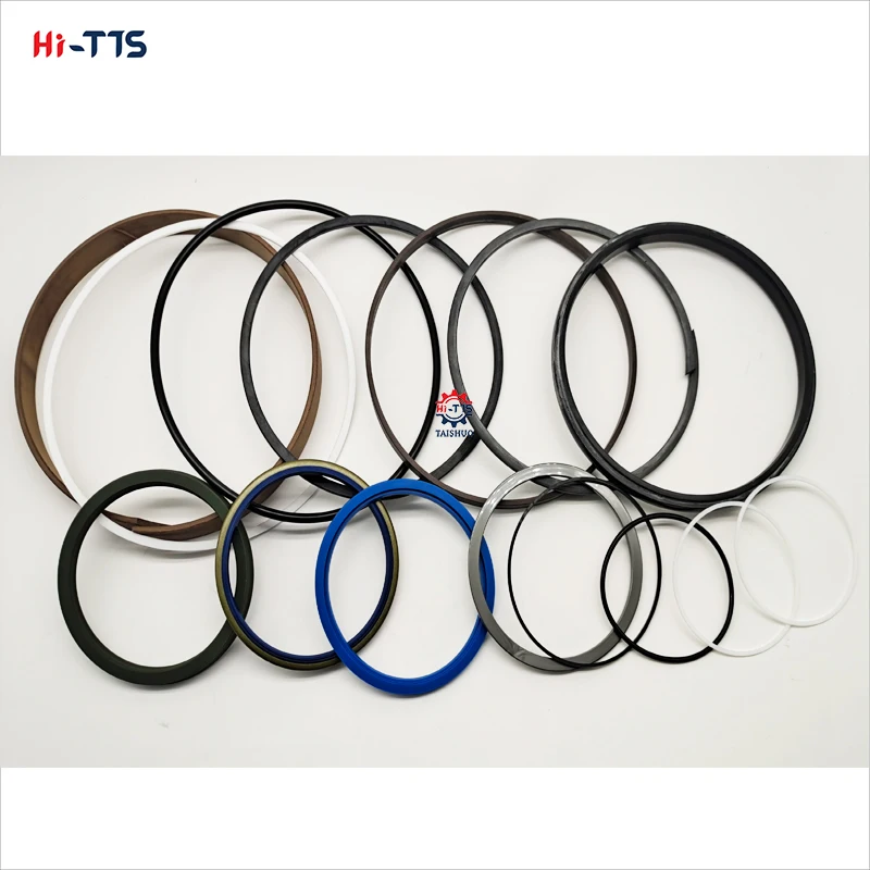 WA470-2 WA470-3 Hydraulic Cylinder Repair Seal Kit 707-99-73140 Dump cylinder seal kit