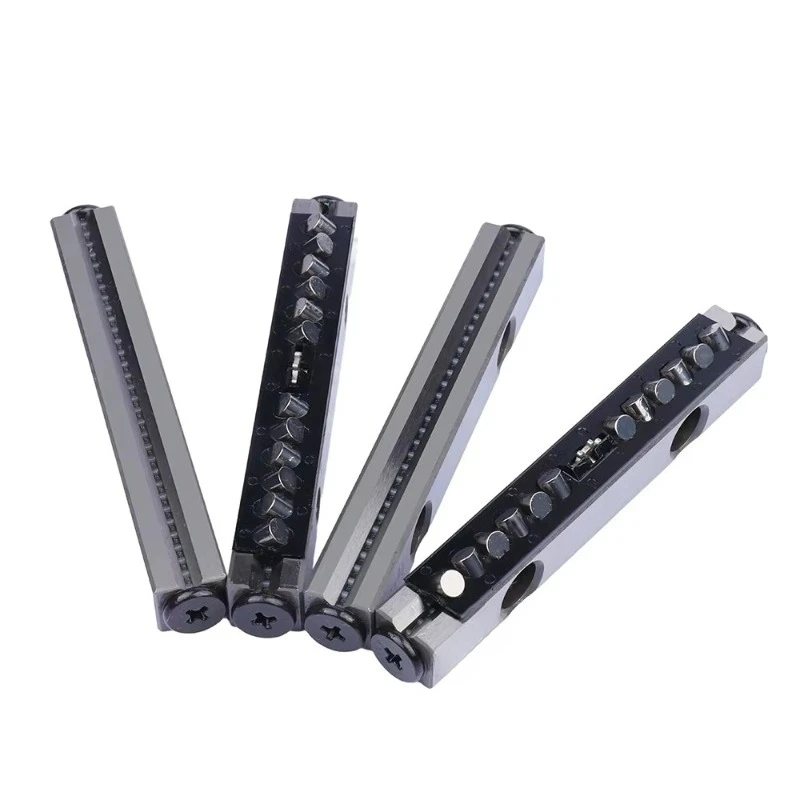 

Linear Slide Crossed Roller Guide Rail Products Linear Bearings