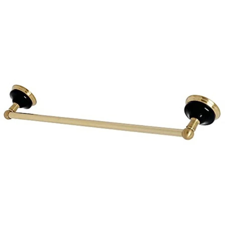 

BA9112BB Water Onyx -Towel Bar