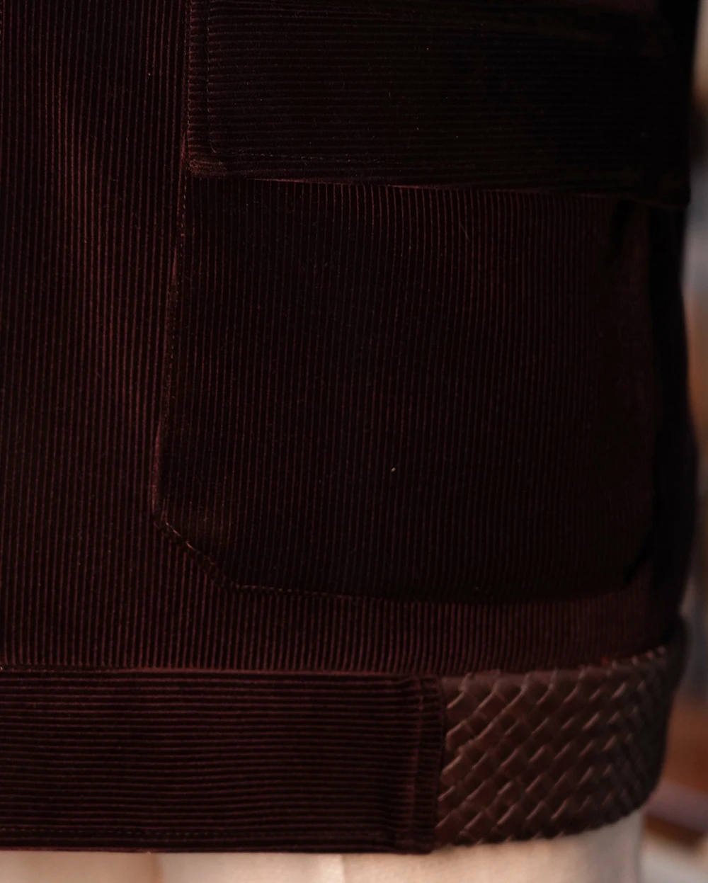 Casaco de casamento de veludo vintage para homens gola único breasted casaco de negócios blazer apenas jaqueta feita sob encomenda