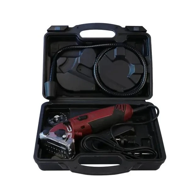 Electric mini handheld saw cutting machine