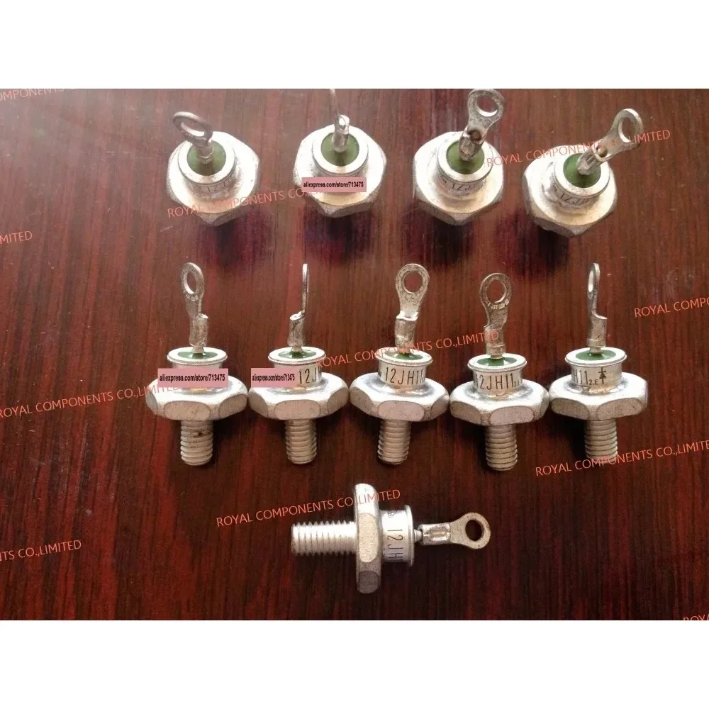 10M10 10RIA60 16RIA20 11RC60 12JH11 16F100