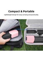 Y8AD Gimbals Camera Cover for Pocket 3 Lens Caps Front Visioning Sensorings Protectors