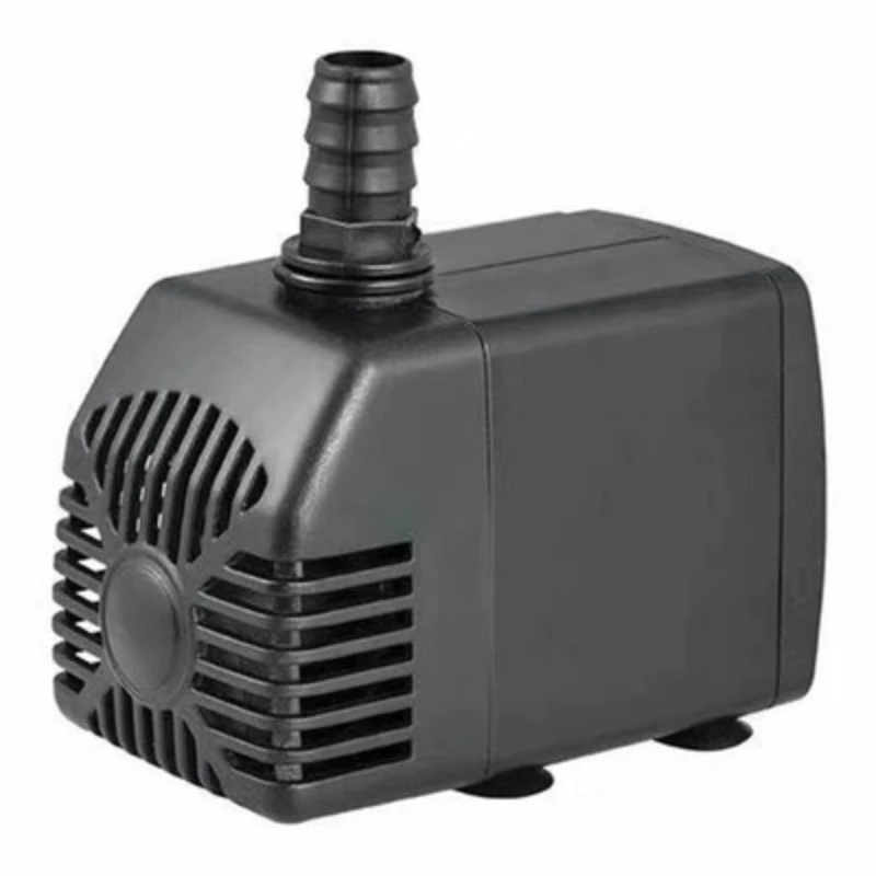 Environmentally Friendly Air Conditioner Air Cooler Pump Industrial Submersible Pump 45W Household Circulation Supply-Water