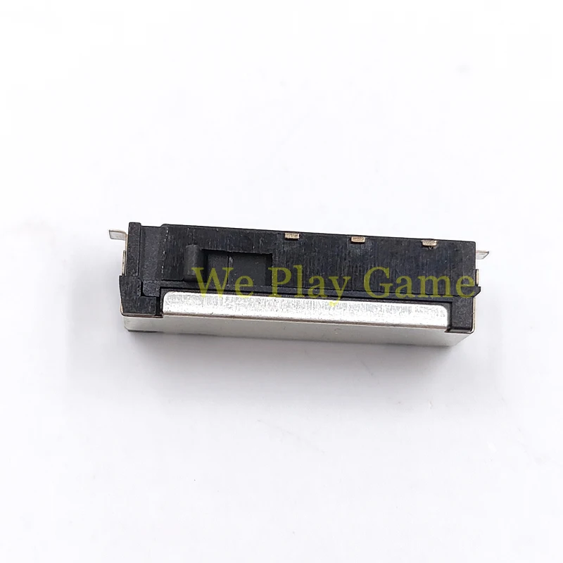 مفتاح فتحة البطاقة الأم لـ GBA SP Game ، ملحقات إصلاح بديلة ، مفتاح كاسيت ، مفتاح تبديل