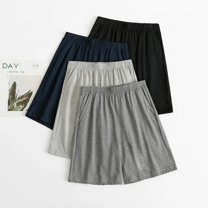 Рисунок 2 - L-5XL пижамные штаны для мужчин