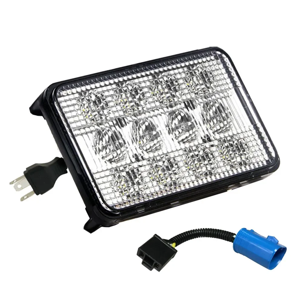 Faisceau haut/bas LED 353656A1, 138224A1, 183161A1, Compatible avec étui/IH, nouveau