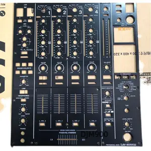 Pioneer DJ DJM-900NXS2 専用カバー付き 美品 22年製 Pioneer DJ