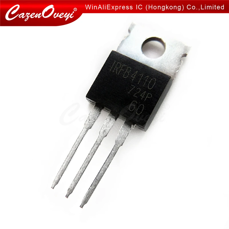 Cazenoveyi 50Pcs/Lo… - image