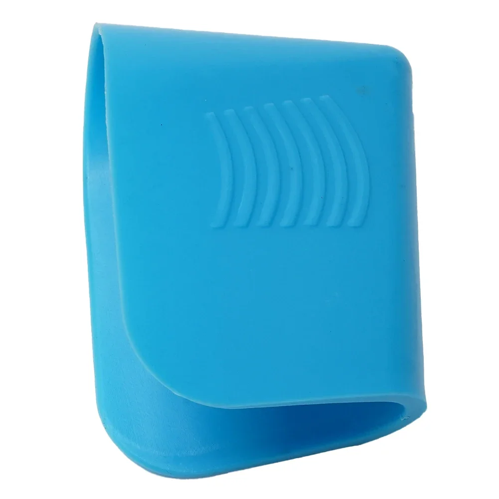 Caulking Tools Caulking Finisher Blue Caulking Finisher Good Toughness Caulking Finisher Tool Caulking Accessories