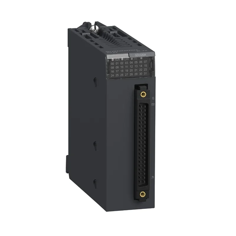 New Brand New and Original  BMXDDO3202K Discrete DC Output Module PLC Programmable Controller