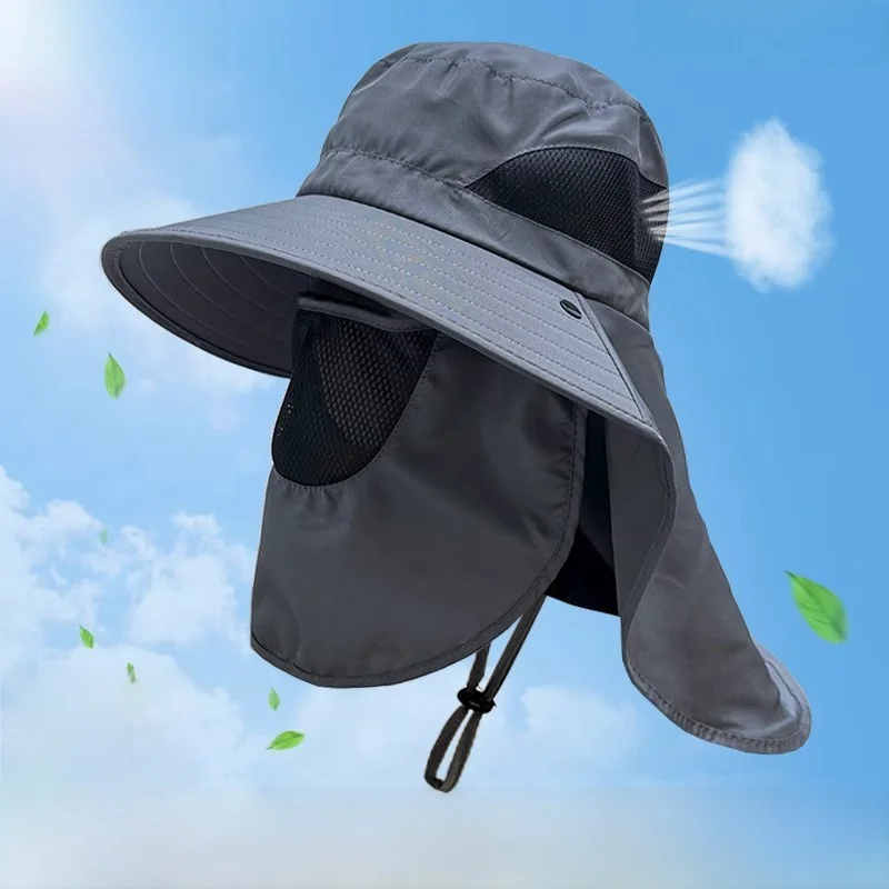 casquette-de-peche-d'ete-anti-uv-pour-homme-avec-protection-integree-du-cou-chapeau-de-soleil-a-large-bord-et-cache-visage-de-peche