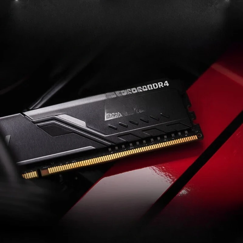 DDR4 beast hacker memory stick 8/16G * 2 frequency 3600 suitable for desktop