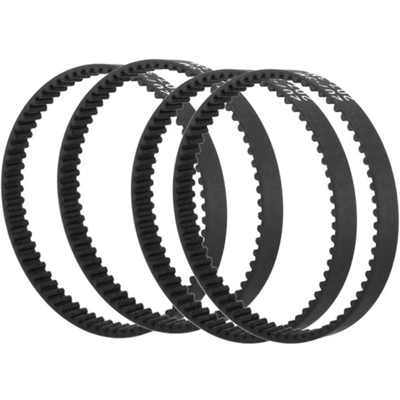 

ABRS-For Shark NV350 Series Replacement Belt For Shark Navigator Lift-Away Vacuum Cleaner Model NV350 NV355 NV355CS NV356E NV356