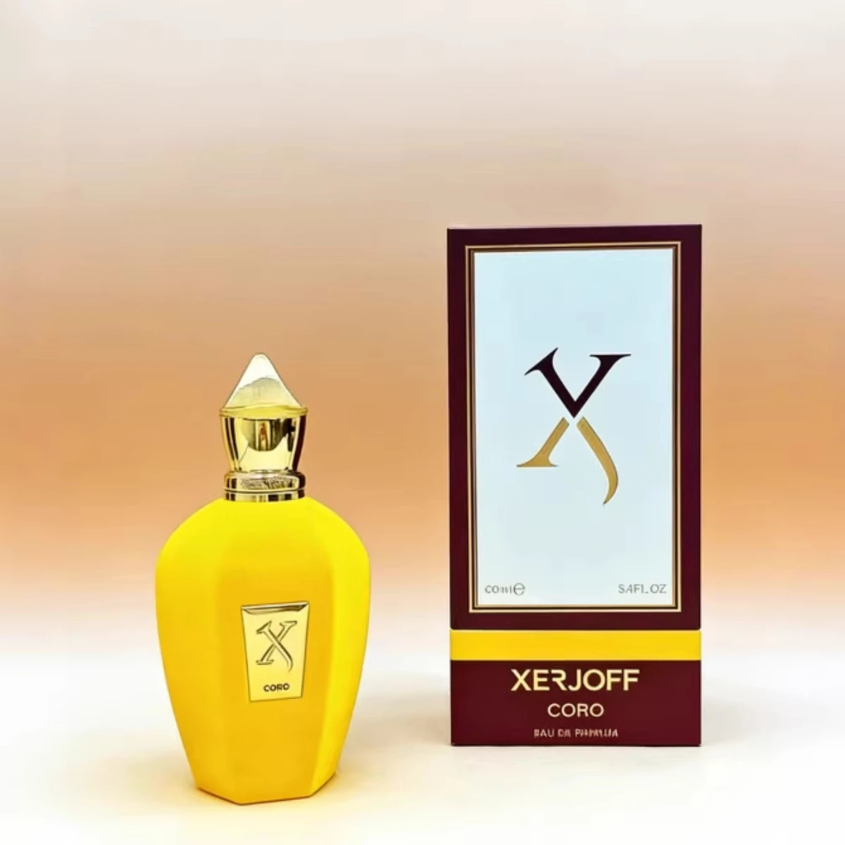 

Unisex Eau De Parfum 100ML Luxury Long Lasting Rose Oud Agarwood Fragrance, Premium Brand Designer Perfume Gift Set for Her/Him