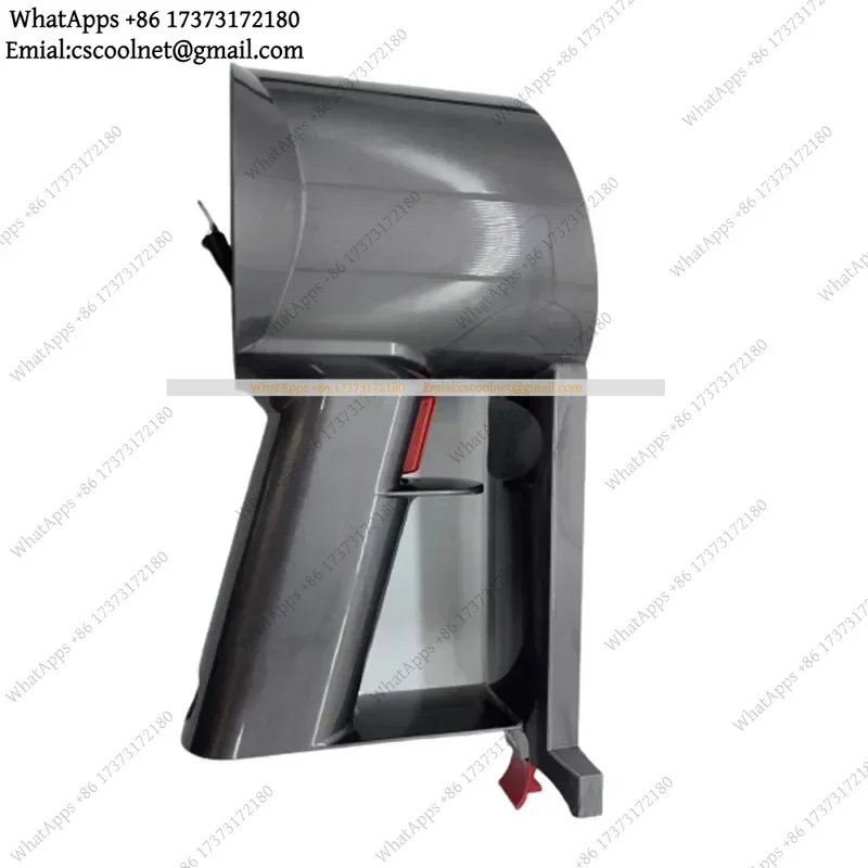 k3 for Dyson V8 V7 Original Vacuum Cleaner Main Body Shell Housing Replacement Parts Accessories