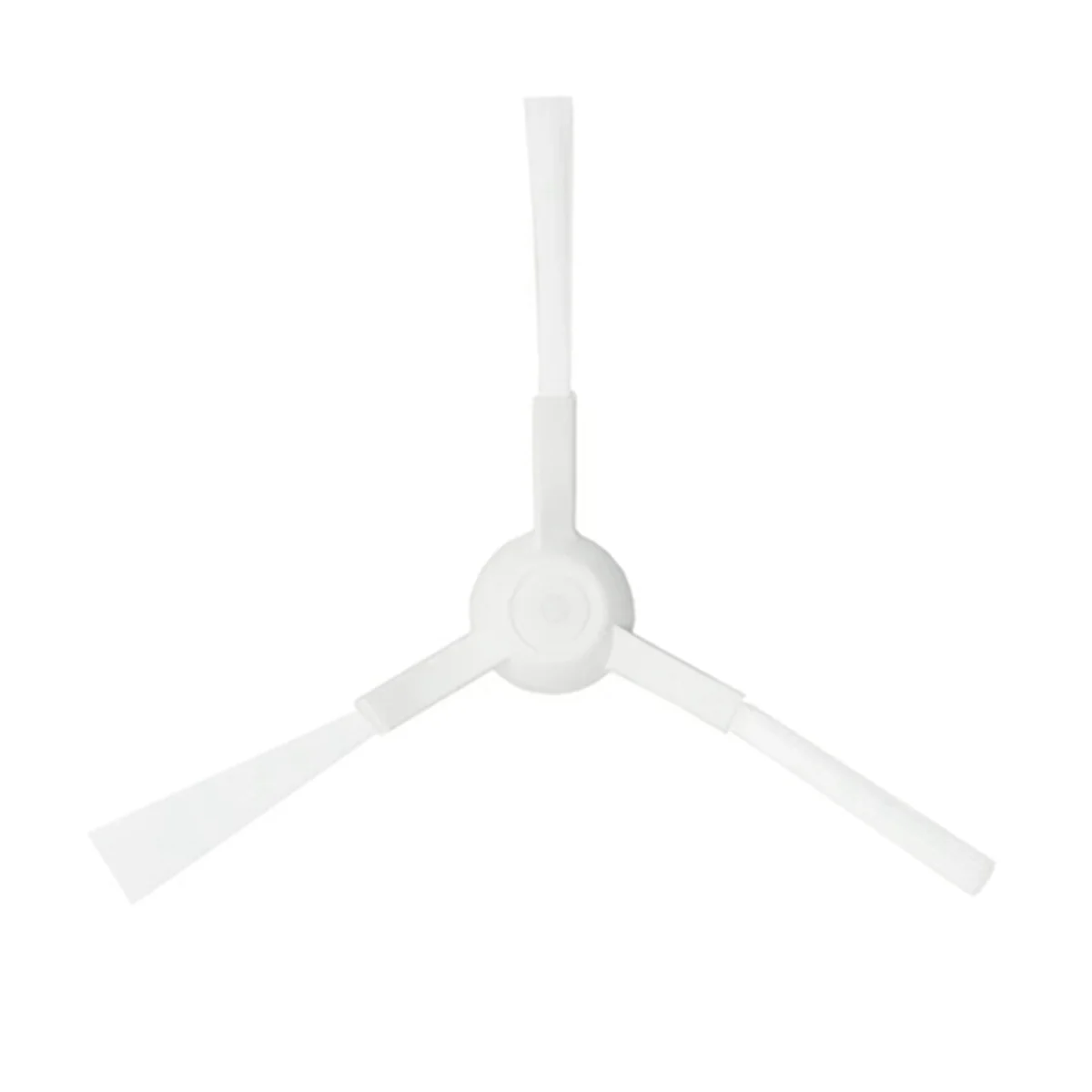 EULM 15 قطعة لشاومي S20 / D106 جهاز آلي لتنظيف الأتربة طقم تنظيف ملحقات الكناس فرشاة جانبية رئيسية مرشح خرقة