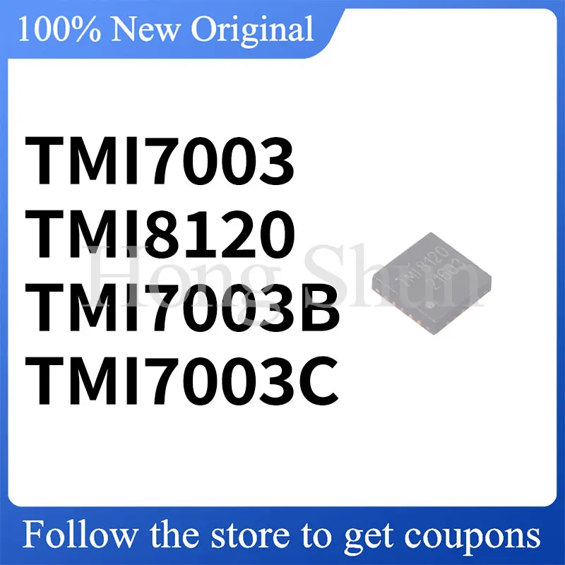 TMI7003 TMI7003B TMI7003C Phone Case TMI8120