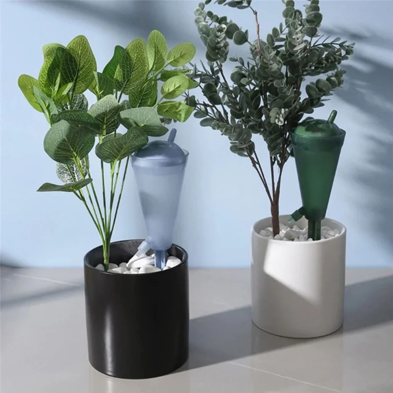 

A01F-3 Pack Self-Watering Drip Irrigator Lazy Watering Device For Home Garden