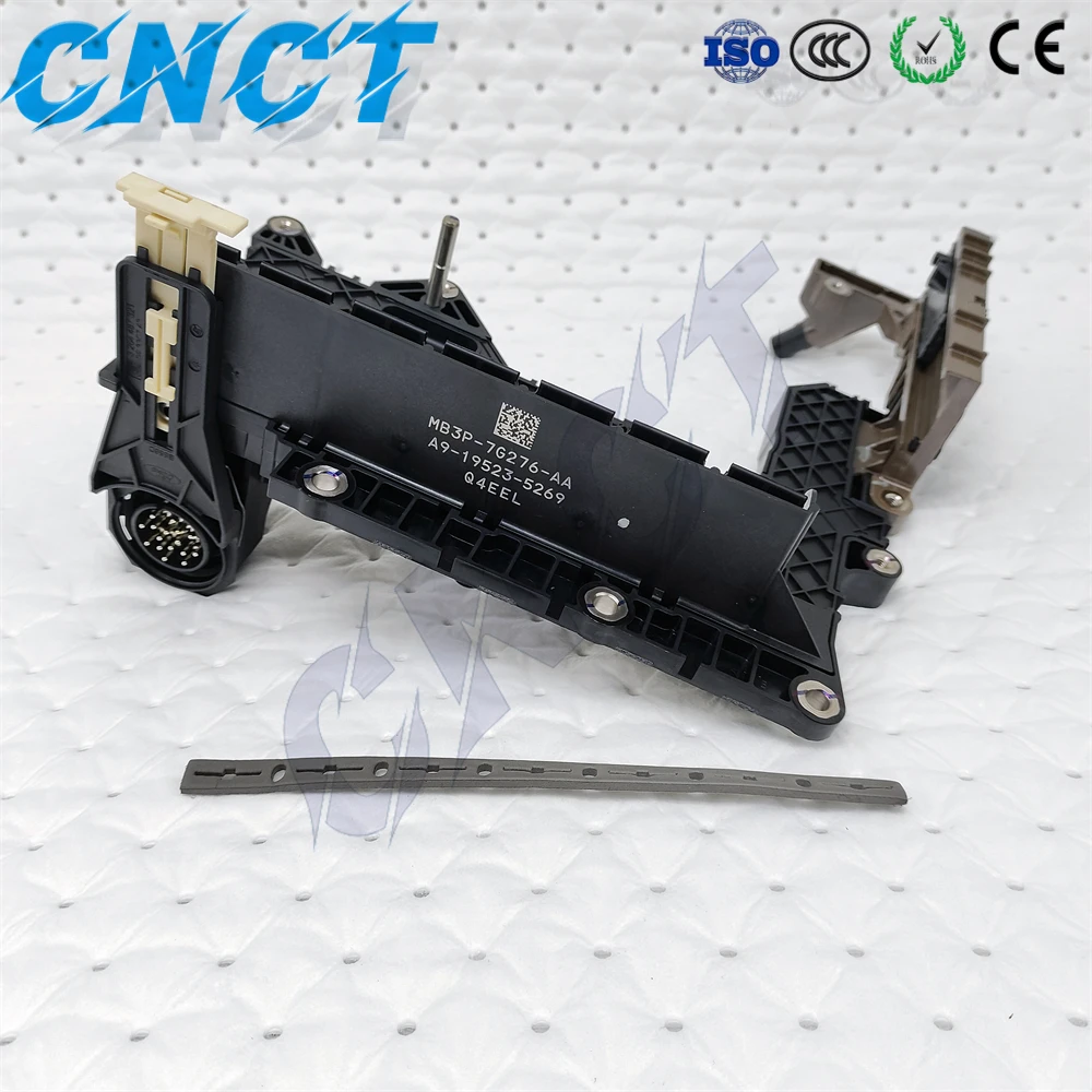 Brand New Gen2 6R80 TCU Transmission Control Unit TCU TCM Lead Frame AL3P-7G276-AJ For Ford F-150 Navigator Expedition 200-2010