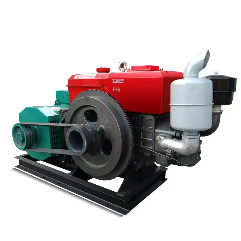 Generator technical consultation, excellent engineer expertise accessories