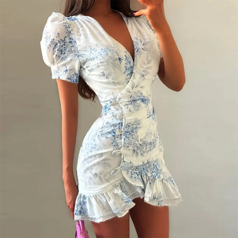 #68 Latest Womens Party Dresses Offers