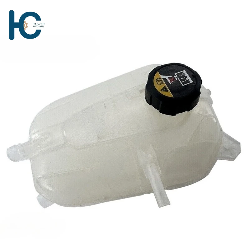

25430-L2000 Coolant Reservoir Radiator Expansion Tank For Kia K5 Hyundai Sonata 1.6l 2021-2023