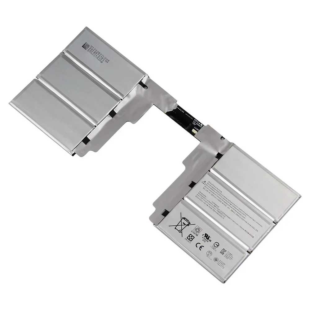 Replacement Battery G3HTA049H 93HTA001H For Microsoft Surface Book2nd 1835 Book1st 1785 1703 Keyboard Battery