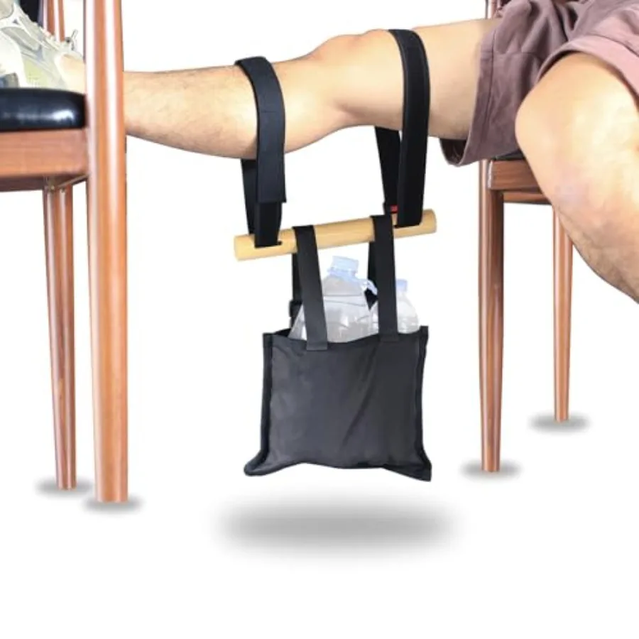 

Knee Extension Rvery Device Essential Aid for Knee Surgery Rehabilitation Supports Leg Straightening and ibility After Knee Rep