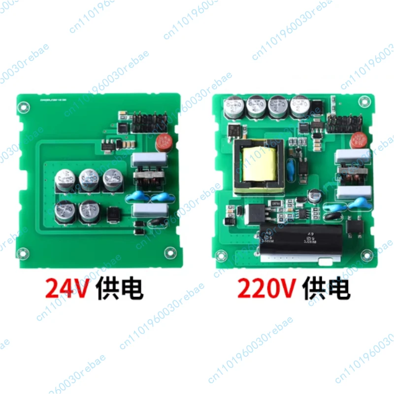 SMART 200 Power Supply Board Suitable For PLC S7-200 Smart CPU 224XP 226 222 Relay Transistor Type SMART200-AC DC