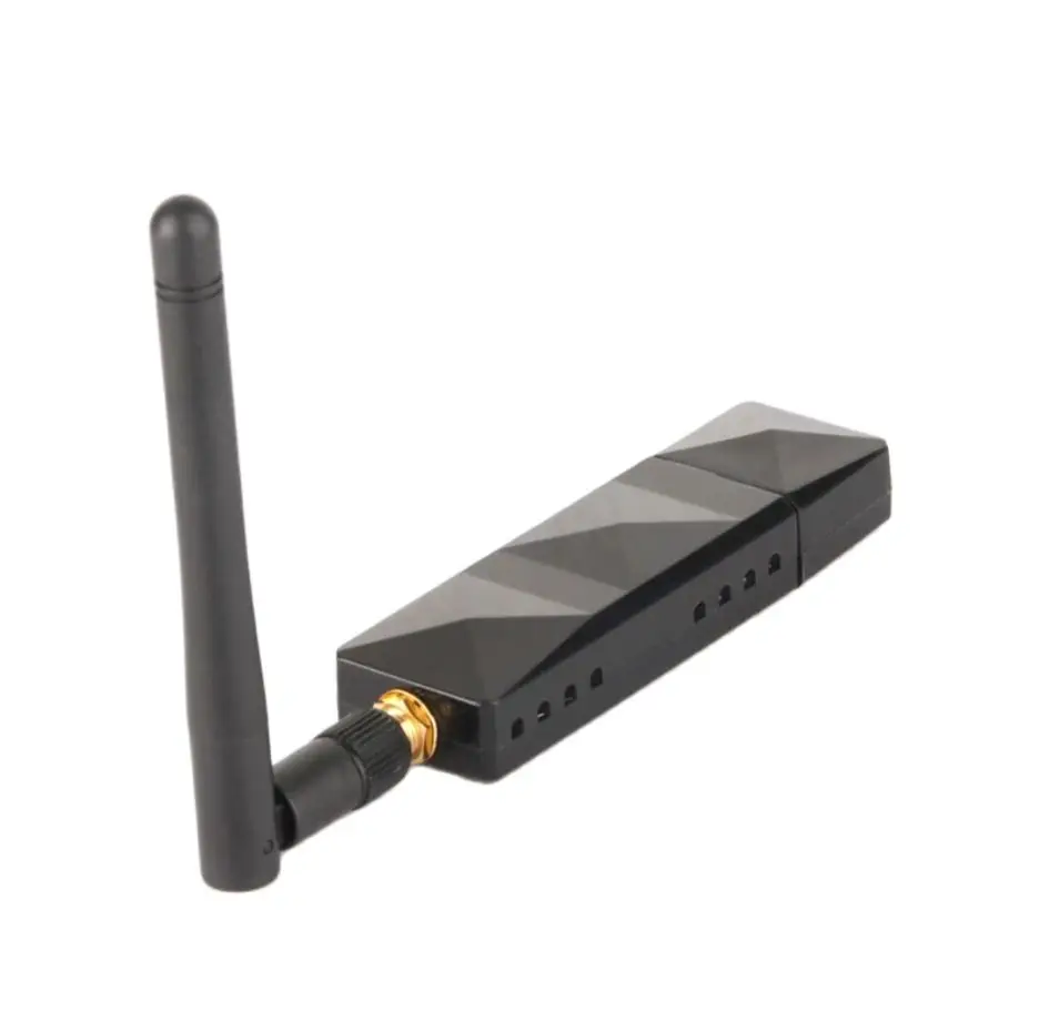 AR9271 Chipset 150Mbps Wireless USB WiFi Adapter 802.11n Network Card With 5DB Antenna For Windows/8/10/Linux