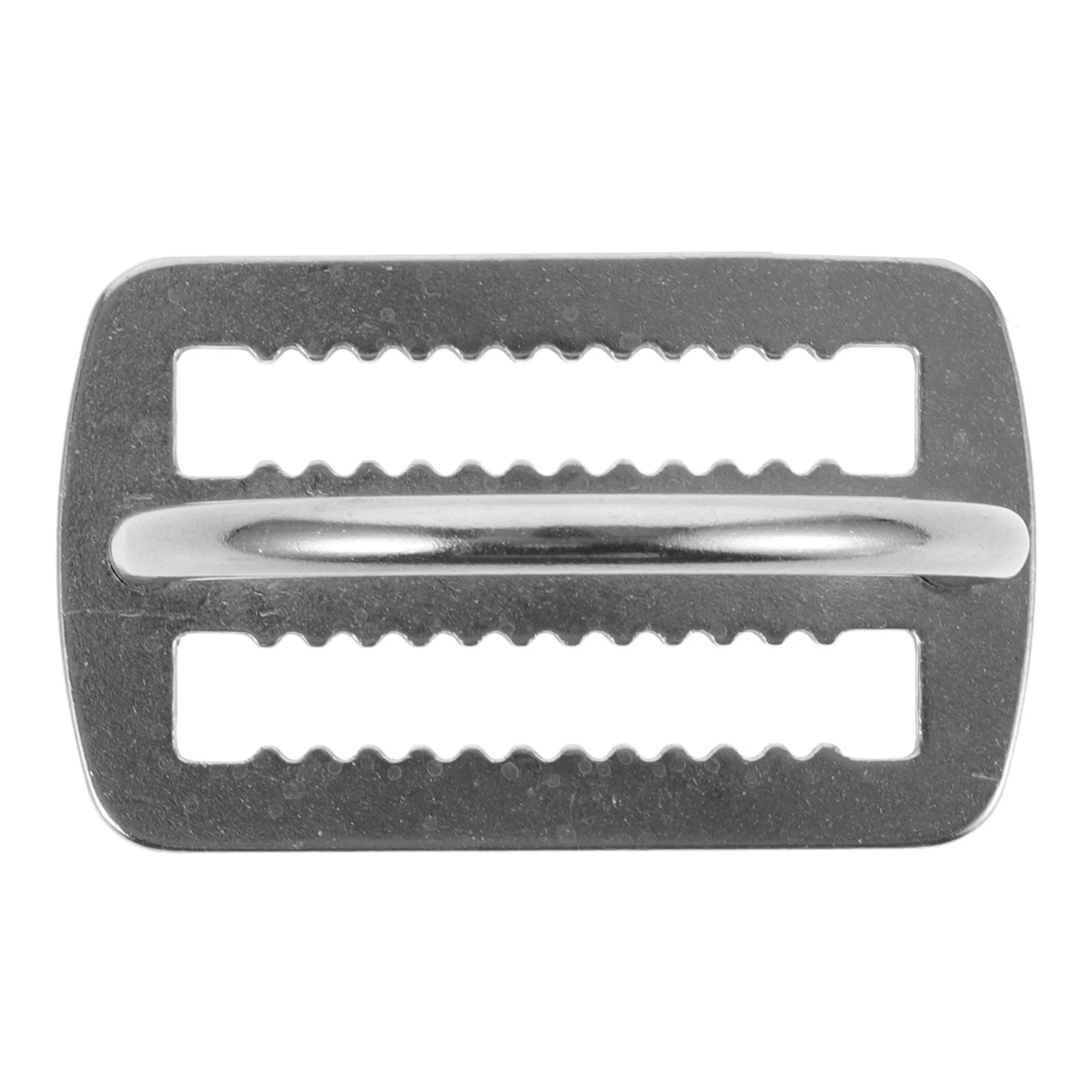 

Stainless Steel Diving D Ring Belt Buckle Replacement Durable Fishing Belt Tool Accessory Diving Accessories D Ring Buckle