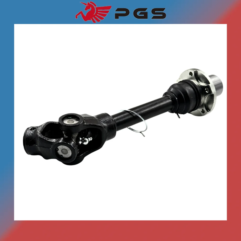 Original ATV LH400 Rear Universal Joint Shaft Assembly For LINHAI ATV 400 520 550 linhai 27481 70303