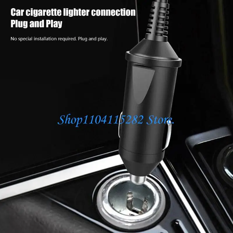 

Изолированный автомобильный подогреватель чашек объемом 800 мл с технологией быстрого нагрева и цифровым монитором, поддержка 12