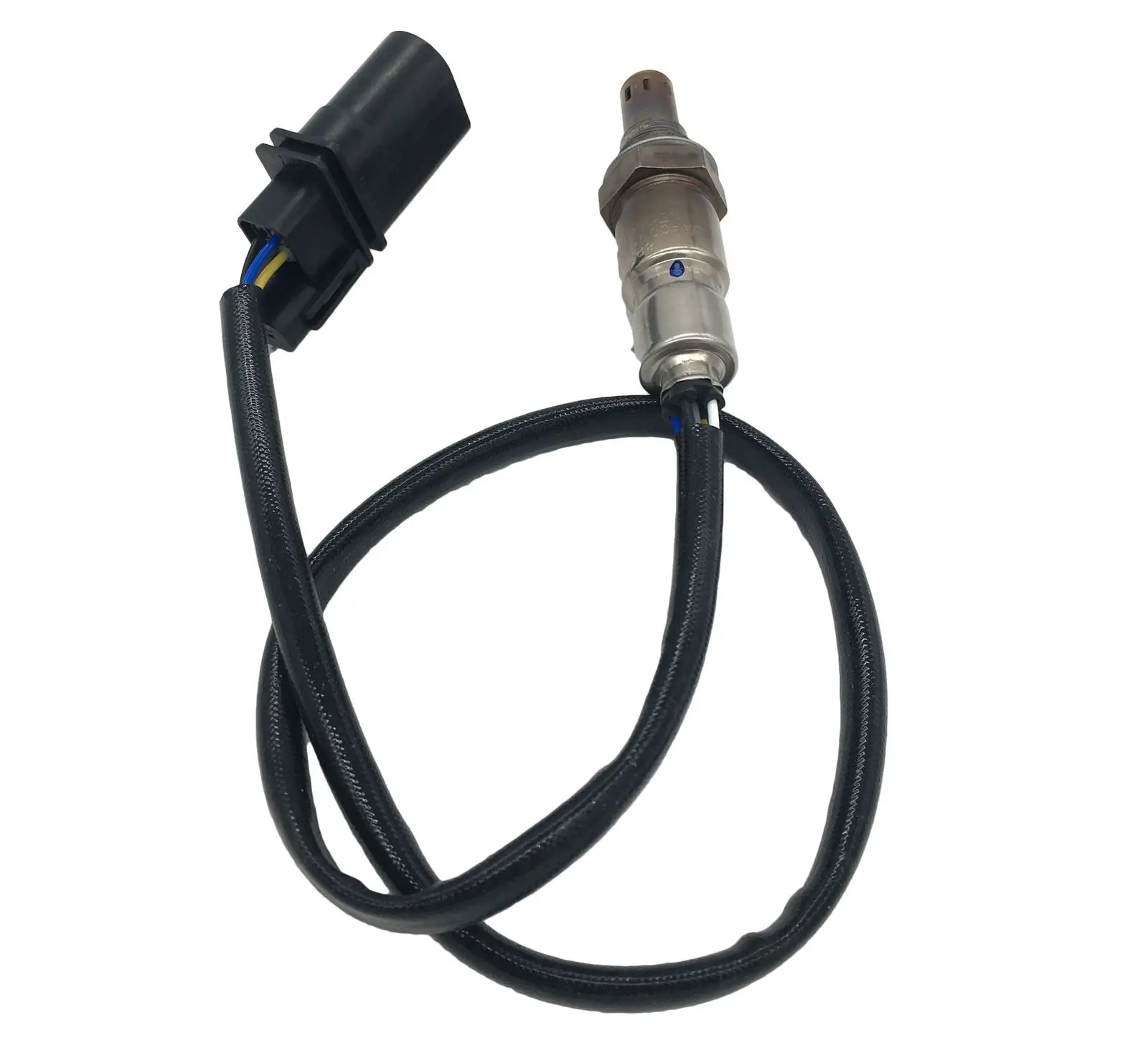 

High quality 06E906262F Upstream O2 Oxygen Sensor For Audi A4 A5 A6 VW Skoda Seat Kia New 036906262 06E906265S FREE SHIPPING!!!