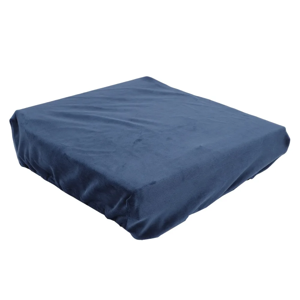 Soft Velvet Fabric Turntable Dust Cover Scratch-Resistant Washable Protective Turntable Case for AT-LP60XBT AT-LP60X