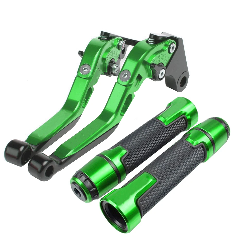 

For Honda VF750S VFR750 VFR800/F VFR800F VTR1000F CBF1000 Motorcycle CNC Adjustable folding lever Brake Clutch Levers